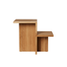 北歐家具 Ferm Living Distinct 邊桌｜進口邊桌推薦｜原廠授權代理商