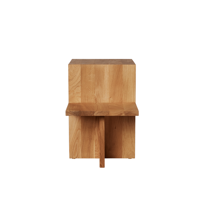 北歐家具 Ferm Living Distinct 邊桌｜進口邊桌推薦｜原廠授權代理商