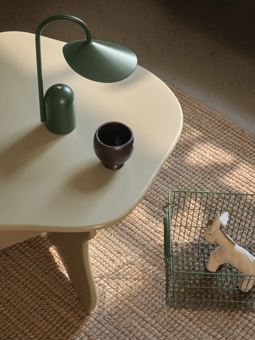 Ferm Living Donkey 玩偶 Ferm Living - 潤舍．生活家居 Luxury Life