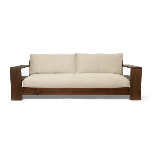 北歐進口沙發 ferm LIVING Edre Sofa 沙發
