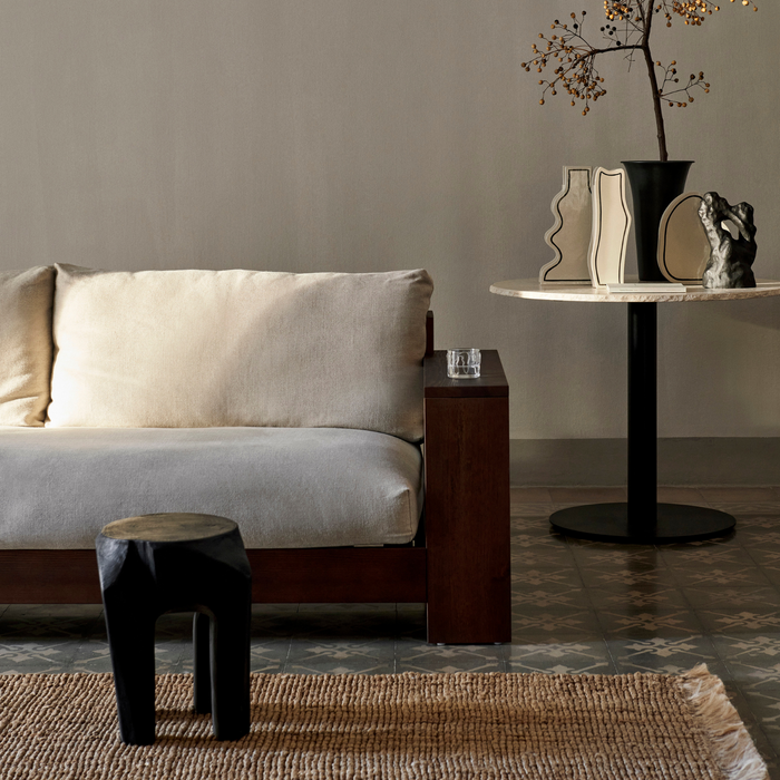 北歐進口沙發 ferm LIVING Edre Sofa 沙發