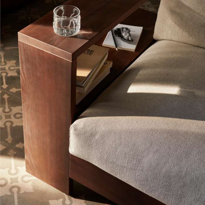 北歐進口沙發 ferm LIVING Edre Sofa 沙發