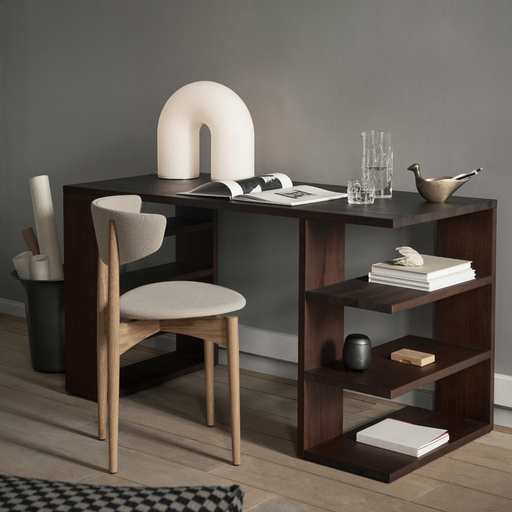 北歐進口家具 ferm LIVING Edre Desk 書桌