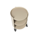 北歐進口家具 ferm LIVING Eve Storage 收納推車