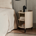 北歐進口家具 ferm LIVING Eve Storage 收納推車
