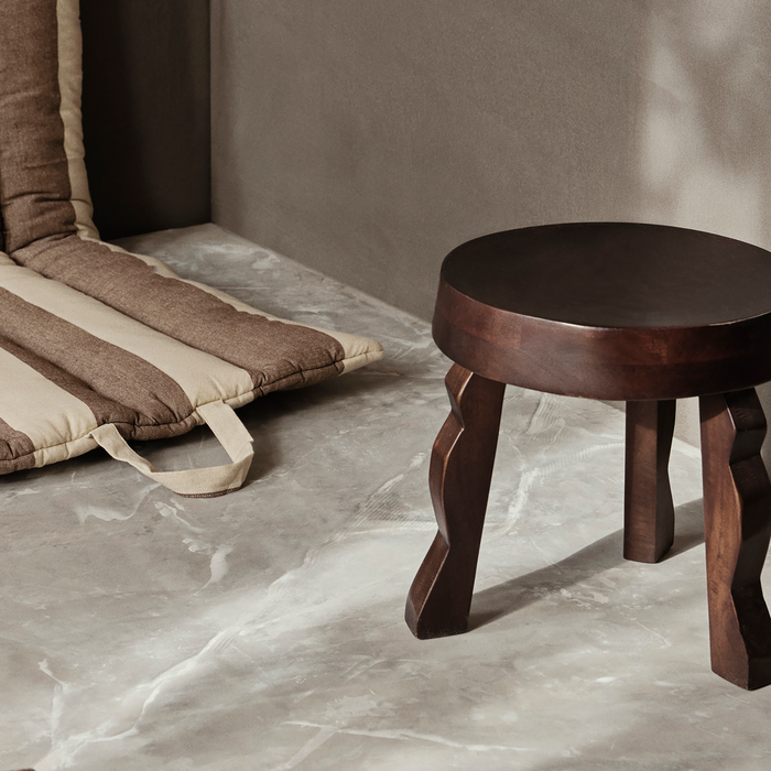 北歐進口家具 Ferm Living 椅凳 Faye Stool 