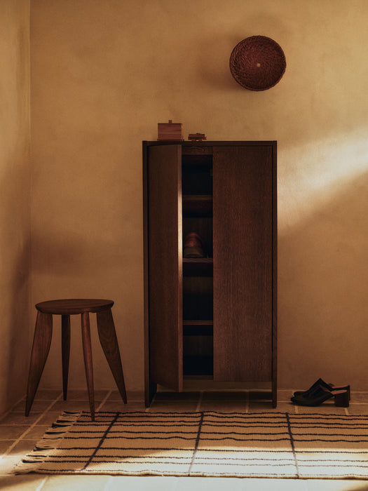 北歐進口家具 Feve 邊桌｜ferm LIVING 北歐進口家具品牌
