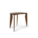Ferm Living Feve 胡桃木實木書桌 Ferm Living - 潤舍．生活家居 Luxury Life
