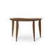 Ferm Living Feve 胡桃木實木書桌 Ferm Living - 潤舍．生活家居 Luxury Life