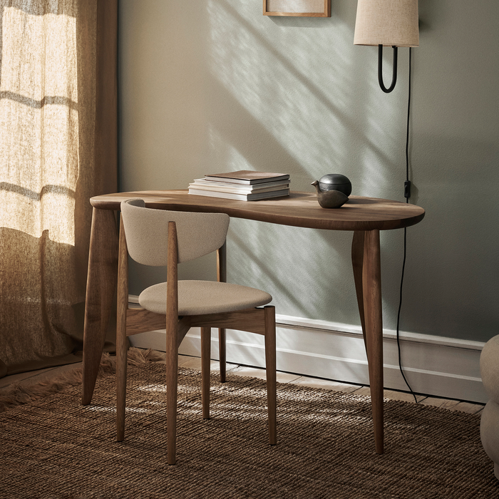 北歐進口家具 Ferm Living 書桌 Feve Desk 