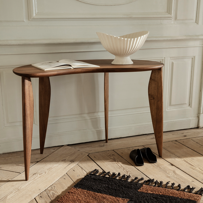 北歐進口家具 Ferm Living 書桌 Feve Desk 