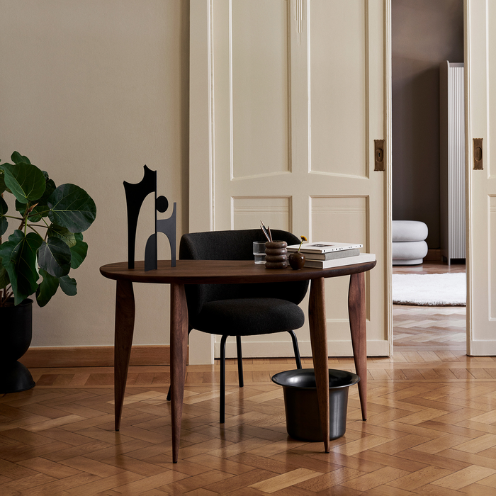 北歐進口家具 Ferm Living 書桌 Feve Desk 