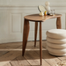 北歐進口家具 Ferm Living 書桌 Feve Desk 