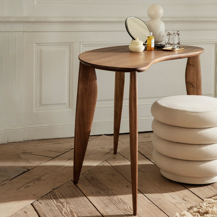 北歐進口家具 Ferm Living 書桌 Feve Desk 