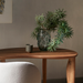 北歐進口家具 Ferm Living 書桌 Feve Desk 