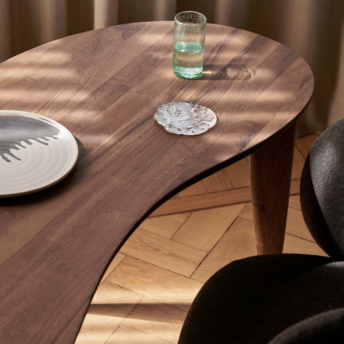 北歐進口家具 Ferm Living 書桌 Feve Desk 