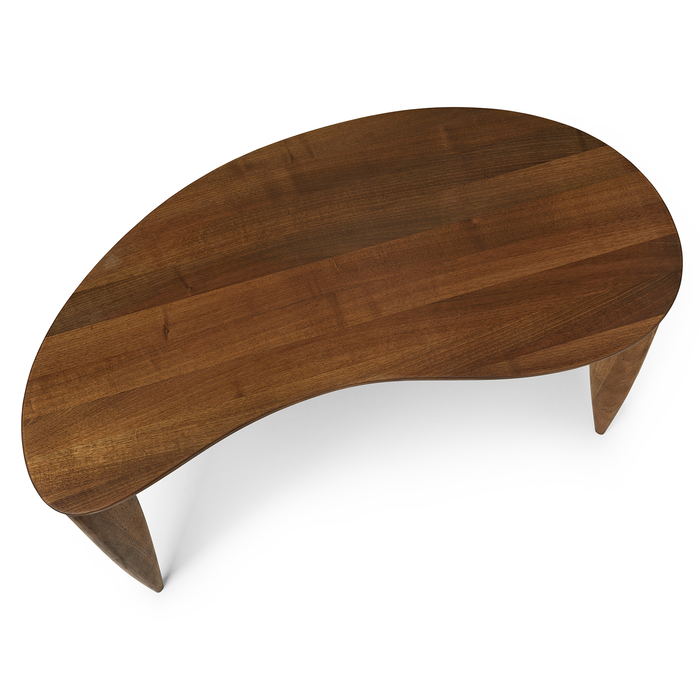 北歐進口家具 Ferm Living 書桌 Feve Desk 