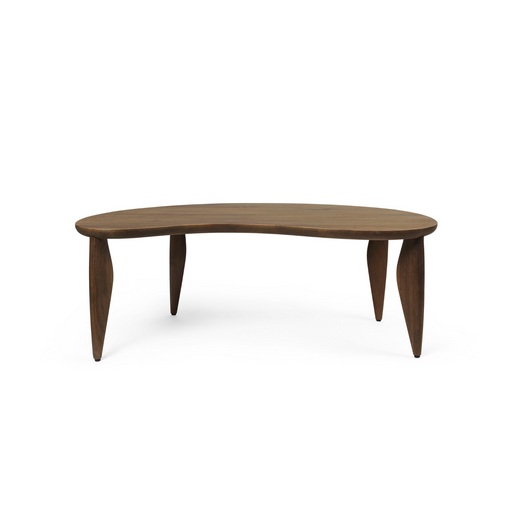 北歐進口家具 ferm LIVING Feve Coffee Table 茶几