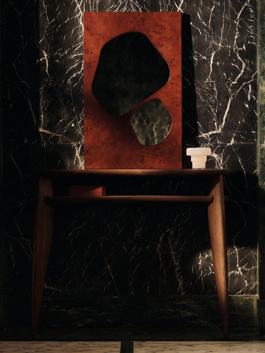 北歐進口家具 Feve 玄關桌｜Ferm Living 北歐進口家具品牌 