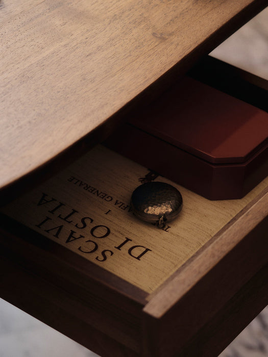 北歐進口家具 Feve 玄關桌｜Ferm Living 北歐進口家具品牌 