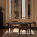 Ferm Living Feve 胡桃木實木餐桌 Ferm Living - 潤舍．生活家居 Luxury Life