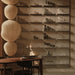 Ferm Living Feve 胡桃木實木餐桌 Ferm Living - 潤舍．生活家居 Luxury Life