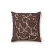 Ferm Living Figure 抱枕 Ferm Living - 潤舍．生活家居 Luxury Life