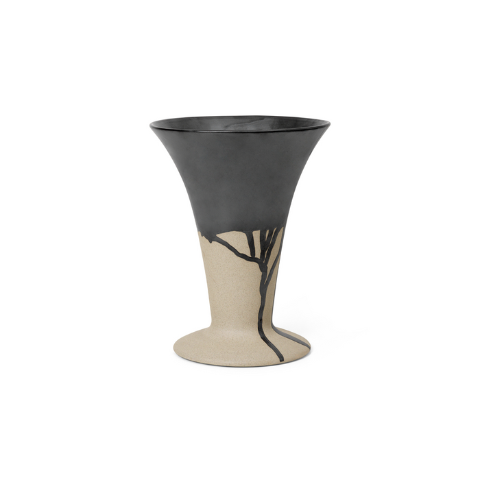 Ferm Living Flores 花瓶 Ferm Living - 潤舍．生活家居 Luxury Life