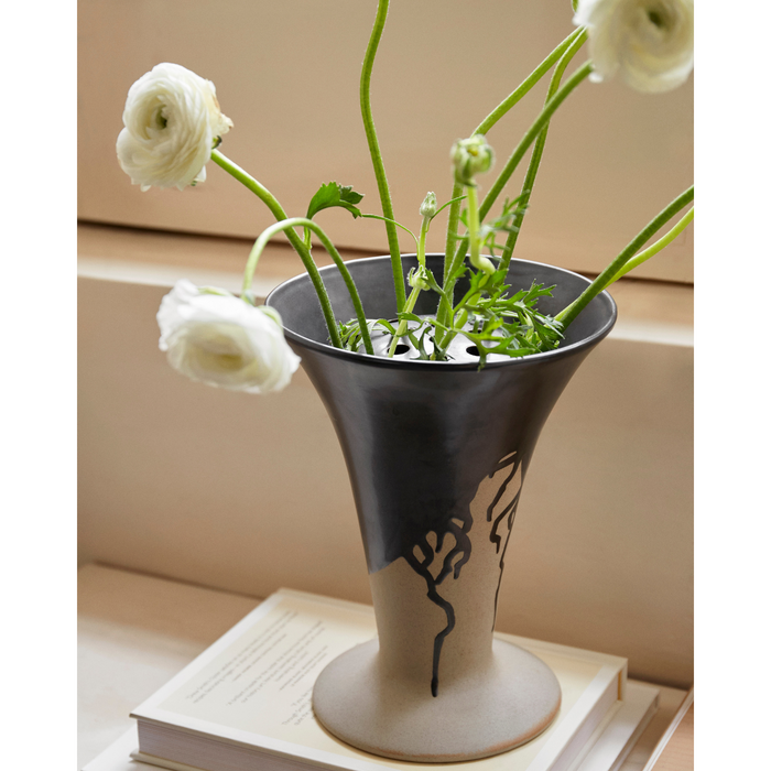 Ferm Living Flores 花瓶 Ferm Living - 潤舍．生活家居 Luxury Life