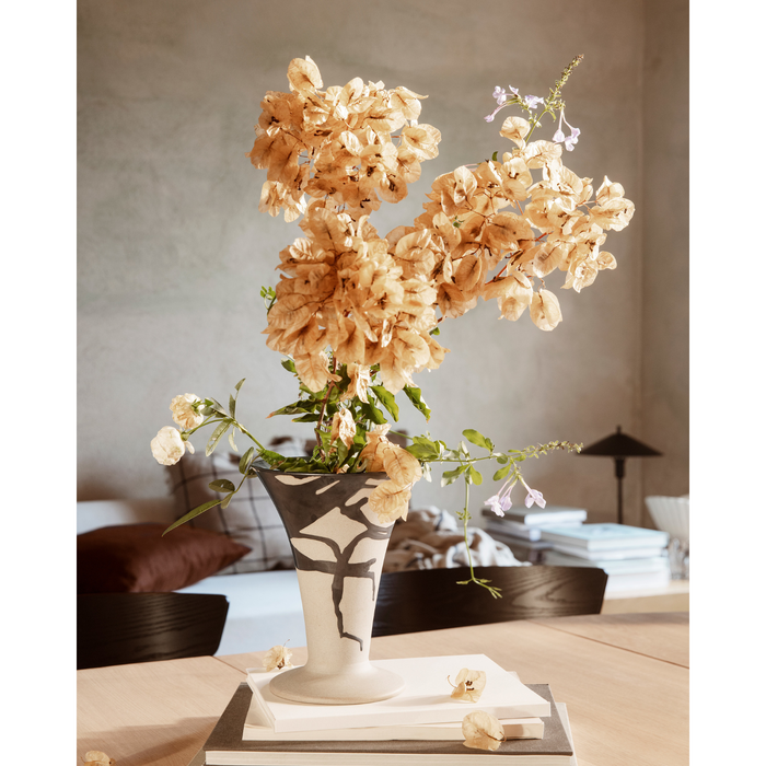 Ferm Living Flores 花瓶 Ferm Living - 潤舍．生活家居 Luxury Life