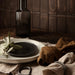 Ferm Living Flow 餐巾環 4 件組 Ferm Living - 潤舍．生活家居 Luxury Life