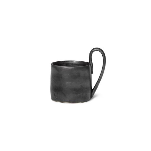 Ferm Living Flow 馬克杯 Ferm Living - 潤舍．生活家居 Luxury Life
