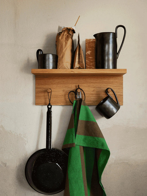 Ferm Living Flow 馬克杯 Ferm Living - 潤舍．生活家居 Luxury Life