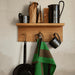 Ferm Living Flow 馬克杯 Ferm Living - 潤舍．生活家居 Luxury Life
