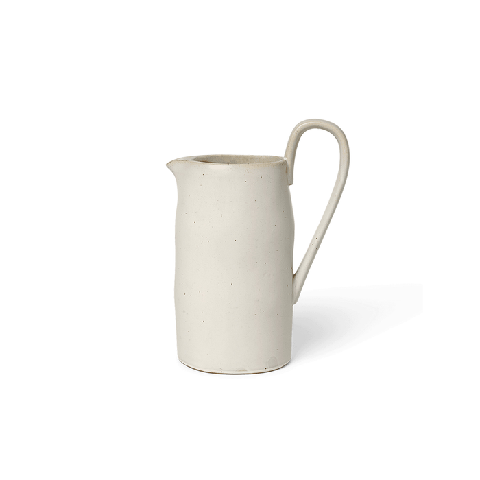 Ferm Living Flow 陶壺 Ferm Living - 潤舍．生活家居 Luxury Life