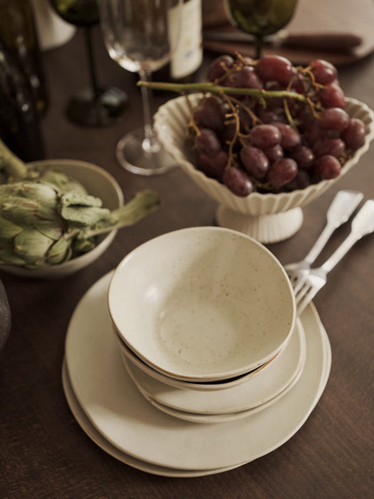 Ferm Living Flow 餐碗 Ferm Living - 潤舍．生活家居 Luxury Life