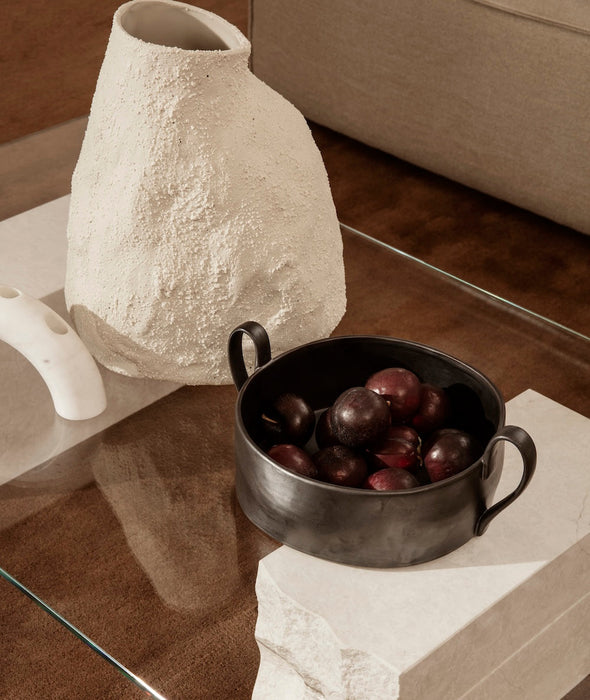 北歐丹麥 Ferm Living Flow 置物籃｜台灣代理商－潤舍生活家居