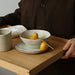 北歐進口家飾 Ferm Living Flow 餐盤 