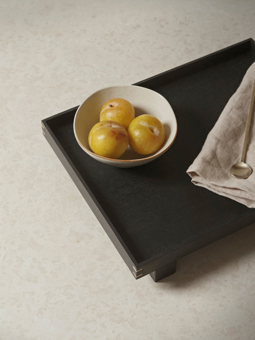 Ferm Living Flow 餐碗 Ferm Living - 潤舍．生活家居 Luxury Life