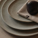 Ferm Living Flow 餐盤 (中) Ferm Living - 潤舍．生活家居 Luxury Life