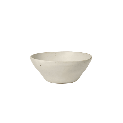 Ferm Living Flow 餐碗 (中) Ferm Living - 潤舍．生活家居 Luxury Life