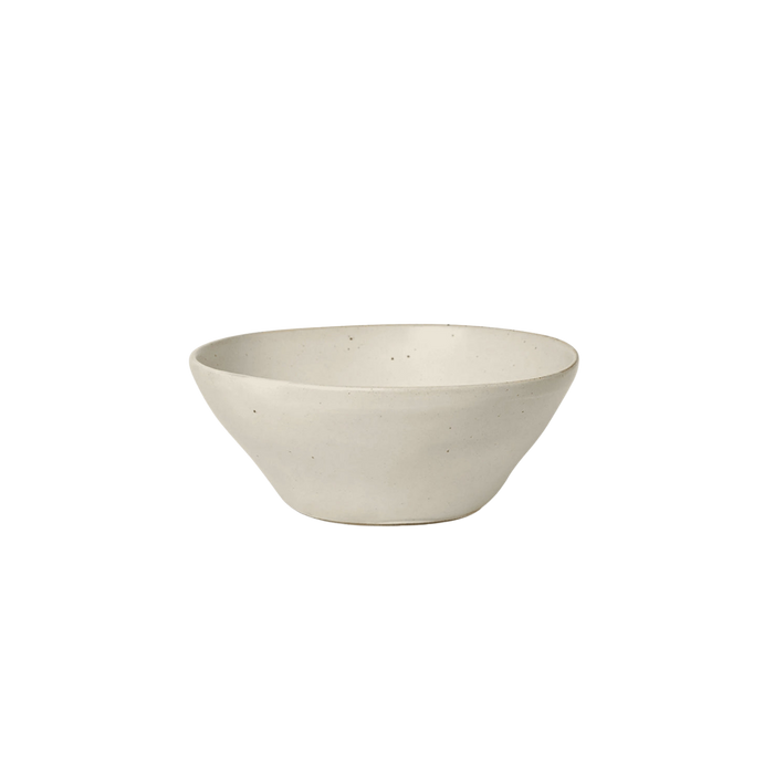 Ferm Living Flow 餐碗 (中) Ferm Living - 潤舍．生活家居 Luxury Life