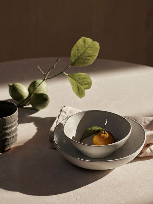 Ferm Living Flow Bowl Large Ferm Living - 潤舍．生活家居 Luxury Life