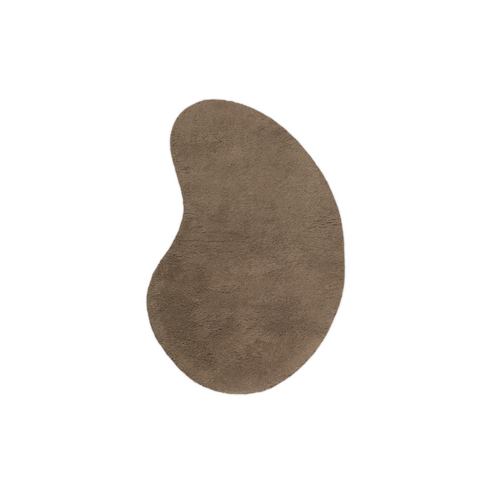 北歐進口家具 ferm LIVING Forma Wool Rug 地毯
