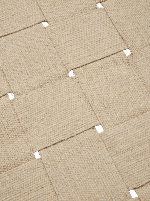 北歐進口地毯 Ferm Living Foundation 地毯｜Ferm Living 北歐進口家具品牌