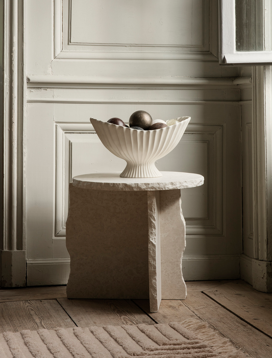 北歐進口家飾 ferm LIVING Fountain Centrepiece 花器