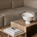 北歐進口家飾 ferm LIVING Fountain Centrepiece 花器