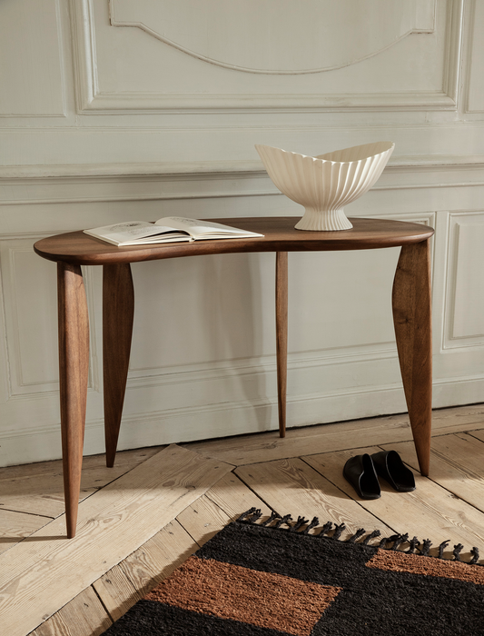 北歐進口家飾 ferm LIVING Fountain Centrepiece 花器