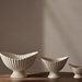 北歐進口家飾 ferm LIVING Fountain Centrepiece 花器