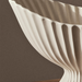 北歐進口家飾 ferm LIVING Fountain Centrepiece 花器